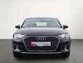 Audi A3 advanced 30TFSI Stronic Navi ACC Schwarz - thumbnail 3