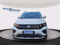 Volkswagen T-Cross 1.0 tsi edition plus 95cv Bianco - thumbnail 2