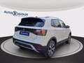 Volkswagen T-Cross 1.0 tsi edition plus 95cv Bianco - thumbnail 4