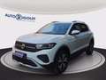 Volkswagen T-Cross 1.0 tsi edition plus 95cv Bianco - thumbnail 1