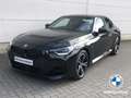 BMW 218 Coupé Msportpack Noir - thumbnail 8