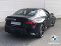 BMW 218 Coupé Msportpack Schwarz - thumbnail 26