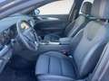 Opel Insignia B 2.0 CDTI  Elegance 5 Jahre Garantie Gris - thumbnail 10
