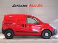 Fiat Fiorino 1.3 SX Kasten°1.Hand°AHK°Klima°FSE°BT°SH Rot - thumbnail 3