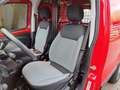 Fiat Fiorino 1.3 SX Kasten°1.Hand°AHK°Klima°FSE°BT°SH Rot - thumbnail 10