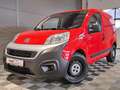 Fiat Fiorino 1.3 SX Kasten°1.Hand°AHK°Klima°FSE°BT°SH Rot - thumbnail 5