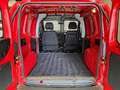 Fiat Fiorino 1.3 SX Kasten°1.Hand°AHK°Klima°FSE°BT°SH Rot - thumbnail 20