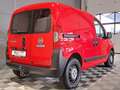 Fiat Fiorino 1.3 SX Kasten°1.Hand°AHK°Klima°FSE°BT°SH Rot - thumbnail 4