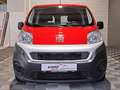 Fiat Fiorino 1.3 SX Kasten°1.Hand°AHK°Klima°FSE°BT°SH Rot - thumbnail 9
