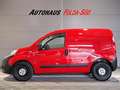 Fiat Fiorino 1.3 SX Kasten°1.Hand°AHK°Klima°FSE°BT°SH Rot - thumbnail 6