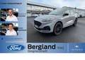Ford Kuga GRAPHITE TECH 2.5 PHEV 225PS CVT Gris - thumbnail 1