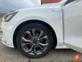 Ford Focus 1.0 Ecoboost MHEV 92kW ST-Line X SB Blanc - thumbnail 18