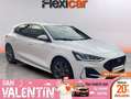 Ford Focus 1.0 Ecoboost MHEV 92kW ST-Line X SB Blanc - thumbnail 1