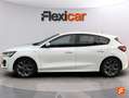 Ford Focus 1.0 Ecoboost MHEV 92kW ST-Line X SB Blanc - thumbnail 3