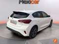 Ford Focus 1.0 Ecoboost MHEV 92kW ST-Line X SB Blanc - thumbnail 7