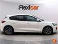 Ford Focus 1.0 Ecoboost MHEV 92kW ST-Line X SB Blanc - thumbnail 8