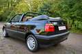 Volkswagen Golf 1.8  - Cabrio , 1.Hd. , 89 TKM , einmalig ! Noir - thumbnail 3