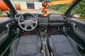 Volkswagen Golf 1.8  - Cabrio , 1.Hd. , 89 TKM , einmalig ! Noir - thumbnail 10