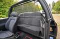 Volkswagen Golf 1.8  - Cabrio , 1.Hd. , 89 TKM , einmalig ! Noir - thumbnail 12