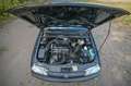 Volkswagen Golf 1.8  - Cabrio , 1.Hd. , 89 TKM , einmalig ! Noir - thumbnail 7