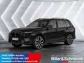 BMW X7 M 60i xDrive STANDHZ SITZBELÜFTUNG LED PANO Noir - thumbnail 1