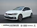 Volkswagen Polo GTI 2.0TSI DSG *AID*LED*App Connect* Weiß - thumbnail 1