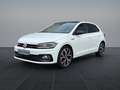 Volkswagen Polo GTI 2.0TSI DSG *AID*LED*App Connect* Weiß - thumbnail 2