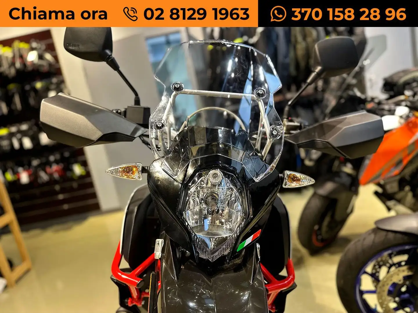 SWM Superdual 2024 E5 - 2