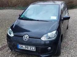 Volkswagen up! cup aus 1.Hand Navi gebraucht kaufen in Herrenberg