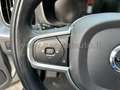 Volvo XC60 20 B4 Hybrid AWD Geartronic MOTORE?NETTO 16900 Argento - thumbnail 14