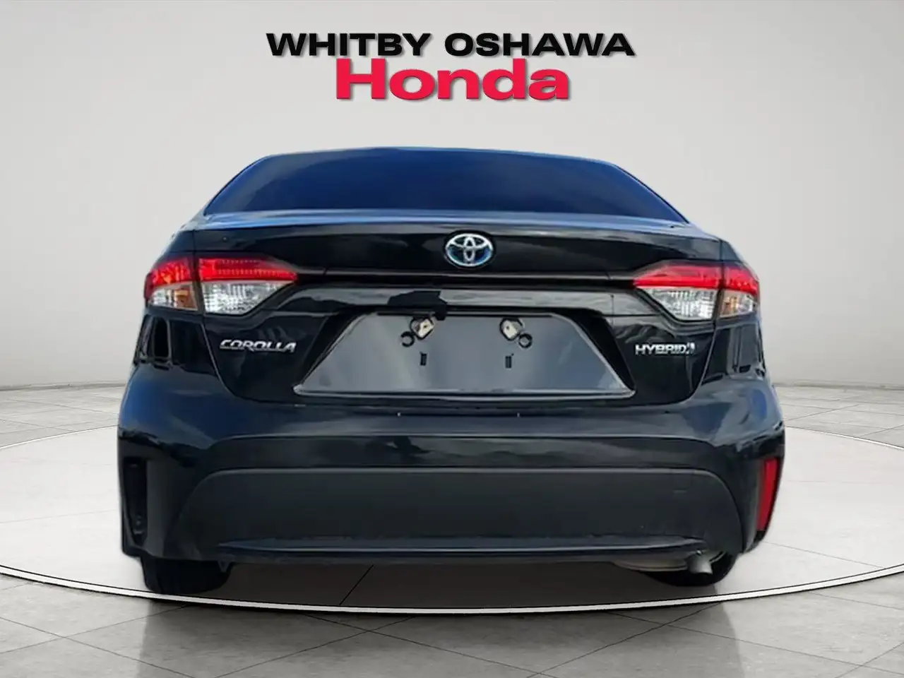 Toyota Corolla снимка Toyota Corolla