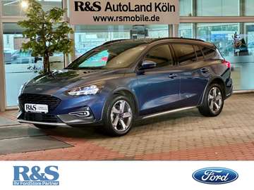 Turnier Active X+Pano+B&O+Kamera+Key-Free