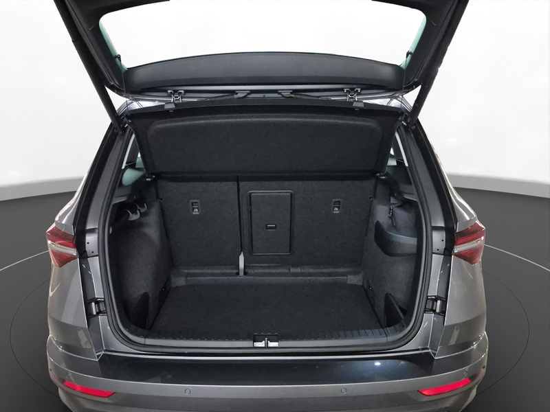 Skoda Karoq Balance 1,5 TSI 110 kW 7-Gang-DSG — photo 15