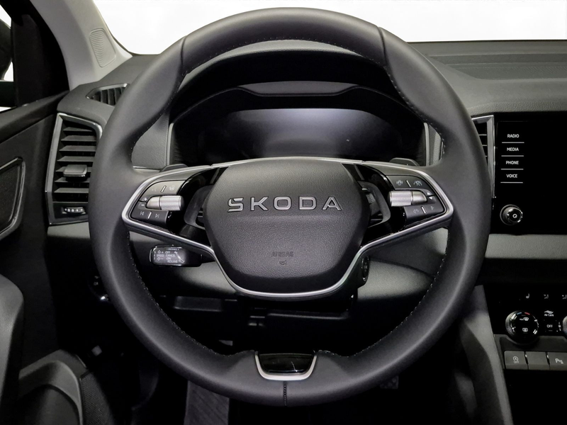 Skoda Karoq Balance 1,5 TSI 110 kW 7-Gang-DSG — photo 10