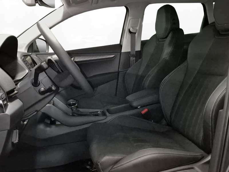 Skoda Karoq Balance 1,5 TSI 110 kW 7-Gang-DSG — photo 8