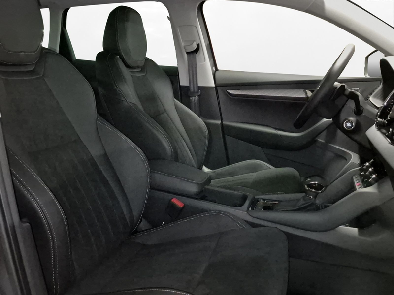 Skoda Karoq Balance 1,5 TSI 110 kW 7-Gang-DSG — photo 9