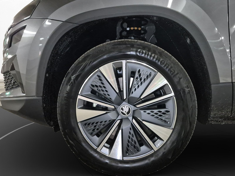 Skoda Karoq Balance 1,5 TSI 110 kW 7-Gang-DSG — photo 7