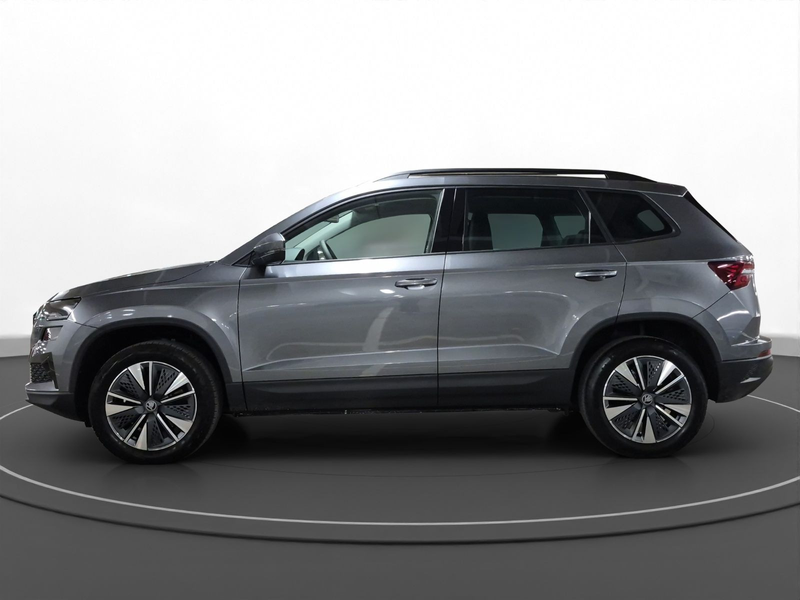 Skoda Karoq Balance 1,5 TSI 110 kW 7-Gang-DSG — photo 5