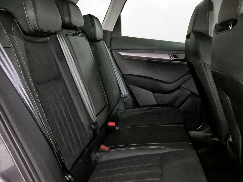 Skoda Karoq Balance 1,5 TSI 110 kW 7-Gang-DSG — photo 14