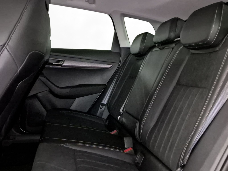 Skoda Karoq Balance 1,5 TSI 110 kW 7-Gang-DSG — photo 13