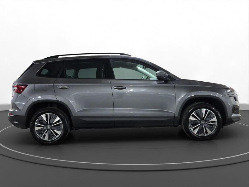 Skoda Karoq Balance 1,5 TSI 110 kW 7-Gang-DSG — photo 6