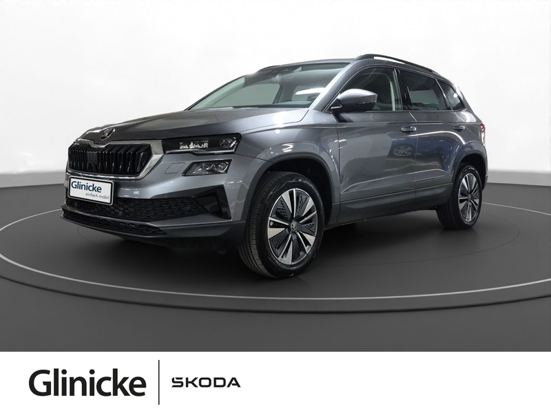 Skoda Karoq Balance 1,5 TSI 110 kW 7-Gang-DSG