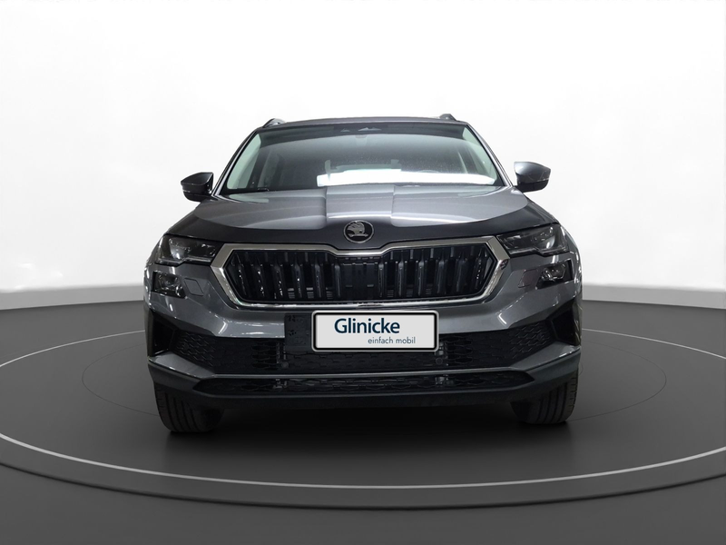 Skoda Karoq Balance 1,5 TSI 110 kW 7-Gang-DSG — photo 3