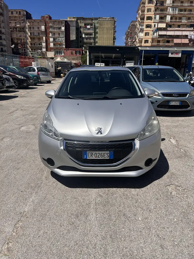 Peugeot 208 5p 1.2 vti 12v Allure - 1