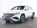 Mercedes-Benz EQA 300 4M AMG/Advanced/LED/DC-Laden/Kamera/DAB White - thumbnail 1
