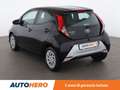Toyota Aygo 1.0-VVT-i X-Play 72 CV Schwarz - thumbnail 4