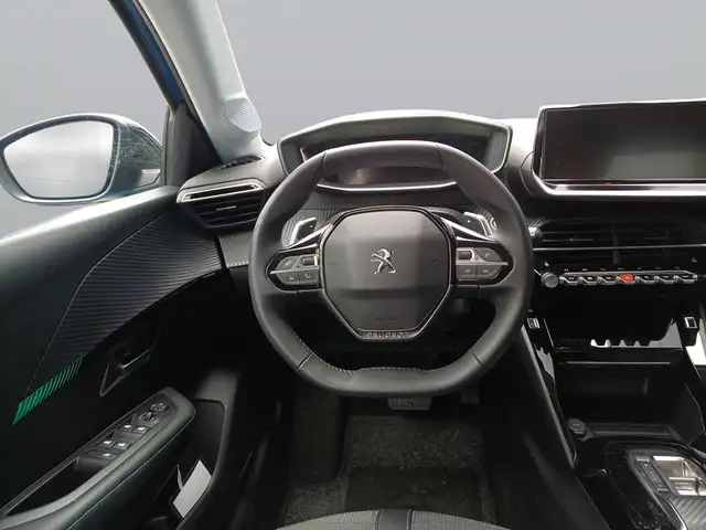 Peugeot 208 view 13