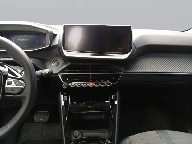 Peugeot 208 view 12