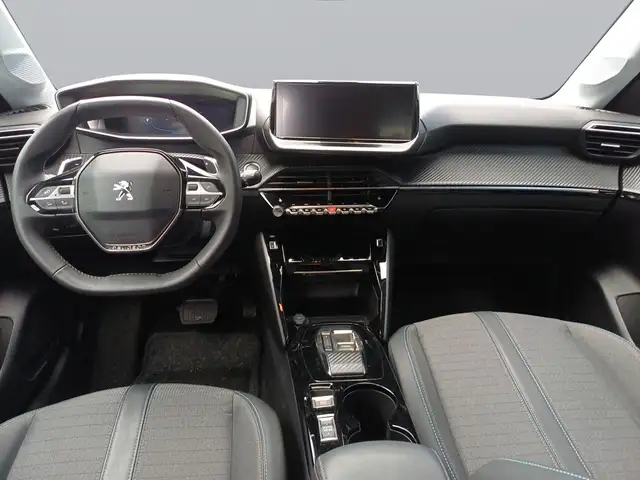 Peugeot 208 view 10