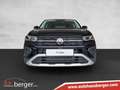 Volkswagen T-Cross 4Me TSI Schwarz - thumbnail 3